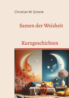 Cover Samen der Weisheit