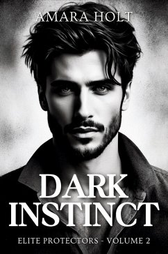 Cover Dark Instinct