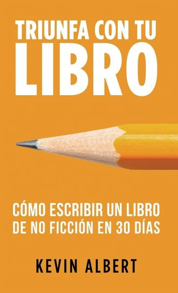 Cómo escribir un libro en 30 días Cómo escribir un libro en 30 días