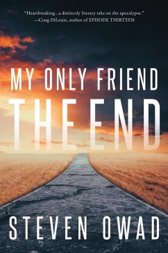 My Only Friend, the End - Owad, Steven