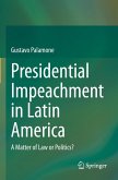 Presidential Impeachment in Latin America