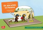 Oh, wie schön ist Panama. Erzählschienen-Figurenset