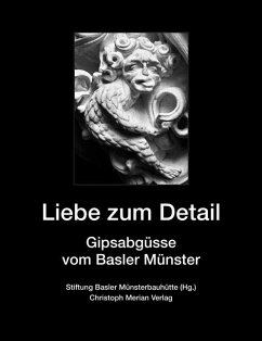 Cover Liebe zum Detail