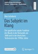 Das Subjekt im Klang - Bild 1