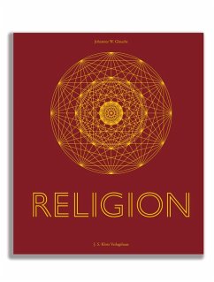 Cover Religion