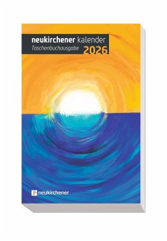 Neukirchener Kalender 2026 - Taschenbuchausgabe