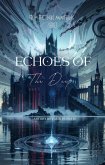 Echoes of the Deep (Iniki Awakening, #1) (eBook, ePUB)