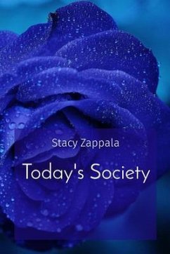 Cover Today's Society (eBook, ePUB)