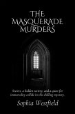 The Masquerade Murders (eBook, ePUB) The Masquerade Murders (eBook, ePUB)