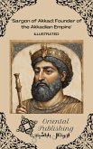 Sargon of Akkad: Founder of the Akkadian Empire (eBook, ePUB) Sargon of Akkad: Founder of the Akkadian Empire (eBook, ePUB)