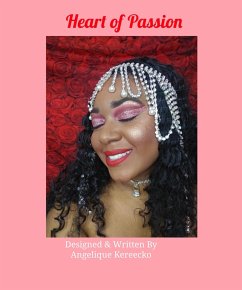 Cover Heart of Passion (eBook, ePUB)
