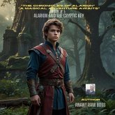 Book # 1: Alarion and the Cryptic Key (The Chronicles of Alarion, #1) (eBook, ePUB) Book # 1: Alarion and the Cryptic Key (The Chronicles of Alarion, #1) (eBook, ePUB)