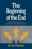 The Beginning of the End (eBook, ePUB)