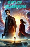Rift Of Quantum (eBook, ePUB)