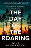 The Day of the Roaring (eBook, ePUB) The Day of the Roaring (eBook, ePUB)