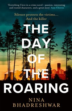 Cover The Day of the Roaring (eBook, ePUB)