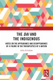 The Dai and the Indigenous (eBook, ePUB)