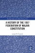 A History of the 1957 Federation of... - Bild 1