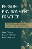 Person-Environment Practice (eBook, PDF)