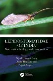 Lepidostomatidae of India (eBook, PDF) Lepidostomatidae of India (eBook, PDF)