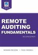 Remote Auditing Fundamentals (eBook,... - Bild 1
