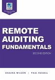 Remote Auditing Fundamentals (eBook, PDF) Remote Auditing Fundamentals (eBook, PDF)