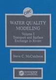 Water Quality Modeling (eBook, ePUB)