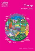 Change - Teacher's Guide 5 (eBook, ePUB)