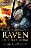 Raven: Defier of Rome (eBook, ePUB)
