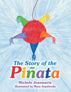 Cover The Story of the Piñata (eBook, ePUB)