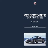 Mercedes-Benz SLK (eBook, ePUB) Mercedes-Benz SLK (eBook, ePUB)