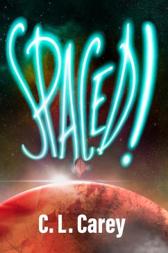 Cover Spaced! (eBook, ePUB)
