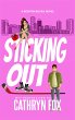 Sticking Out (Boston Bucks, #4) (eBook,... - Bild 1