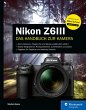Nikon Z6III (eBook, ePUB) - Bild 1