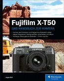 Fujifilm X-T50 (eBook, ePUB) Fujifilm X-T50 (eBook, ePUB)