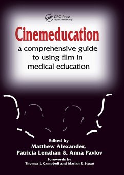 Cover Cinemeducation (eBook, ePUB)
