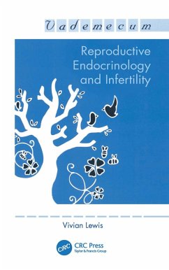 Reproductive Endocrinology and Infertility (eBook, ePUB) - Lewis, Vivian