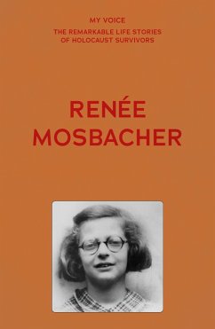 My Voice: Renée Mosbacher (eBook, ePUB) - The Fed