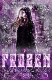 Frozen (Frost Boarding House, #3) (eBook, ePUB)