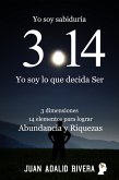 Yo soy sabiduría 3.14 (eBook, ePUB)
