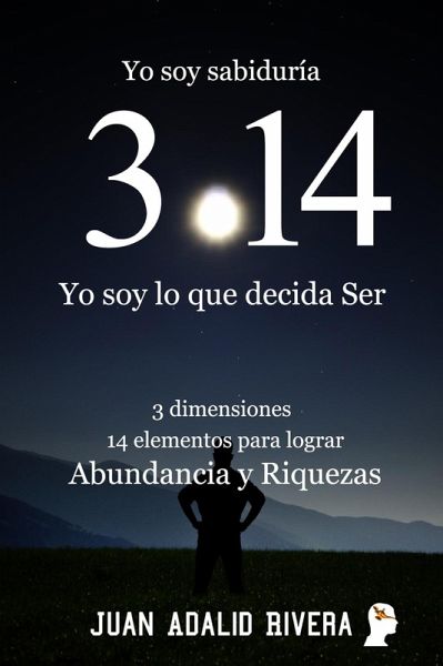 Yo soy sabiduría 3.14 (eBook, ePUB) Yo soy sabiduría 3.14 (eBook, ePUB)