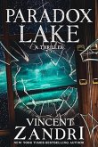 Paradox Lake (A Thriller) (eBook, ePUB)