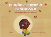 El niño que perdió su sonrisa