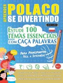 APRENDER POLACO SE DIVERTINDO! - PARA PRINCIPIANTES