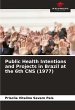 Public Health Intentions and Projects... - Bild 1