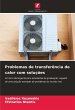 Problemas de transferência de calor... - Bild 1