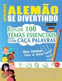 APRENDER ALEMÃO SE DIVERTINDO! - PARA CRIANÇAS