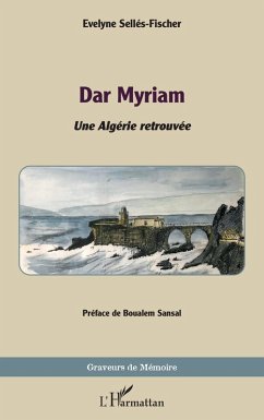 Cover Dar Myriam