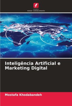 Inteligência Artificial e Marketing Digital - Khodabandeh, Mostafa