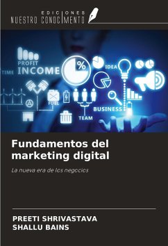 Cover Fundamentos del marketing digital
